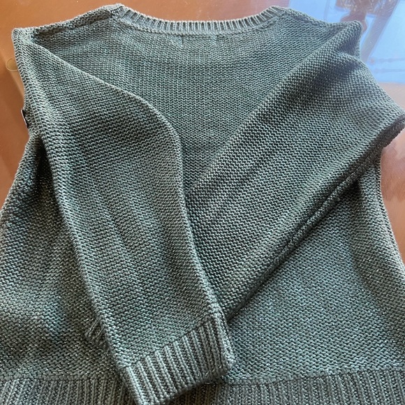 NEW GIRL SWEATER (SFERA) SPANISH BRAND - Picture 4 of 7